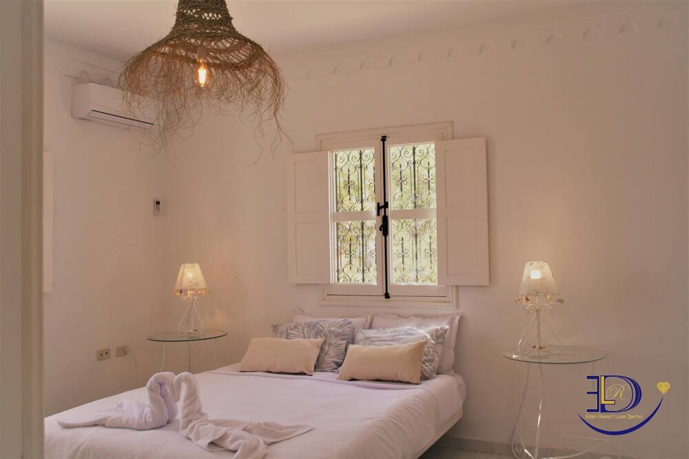 Photo of Bedroom in Aghir
