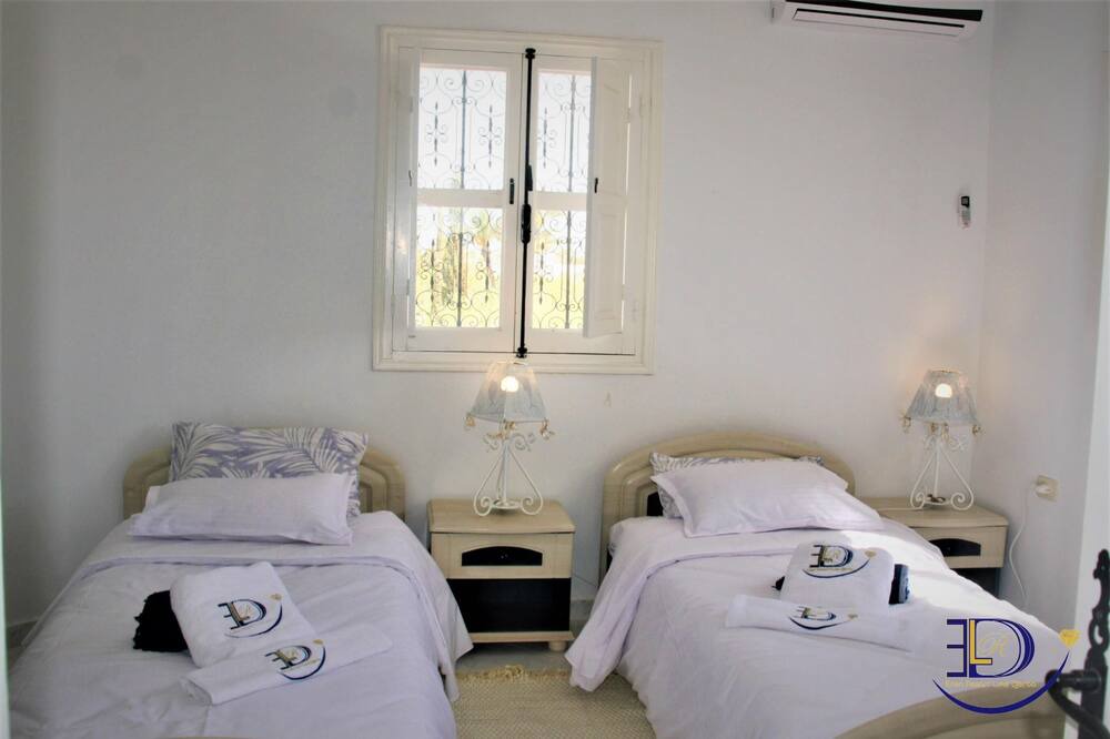 Photo of Bedroom in Aghir