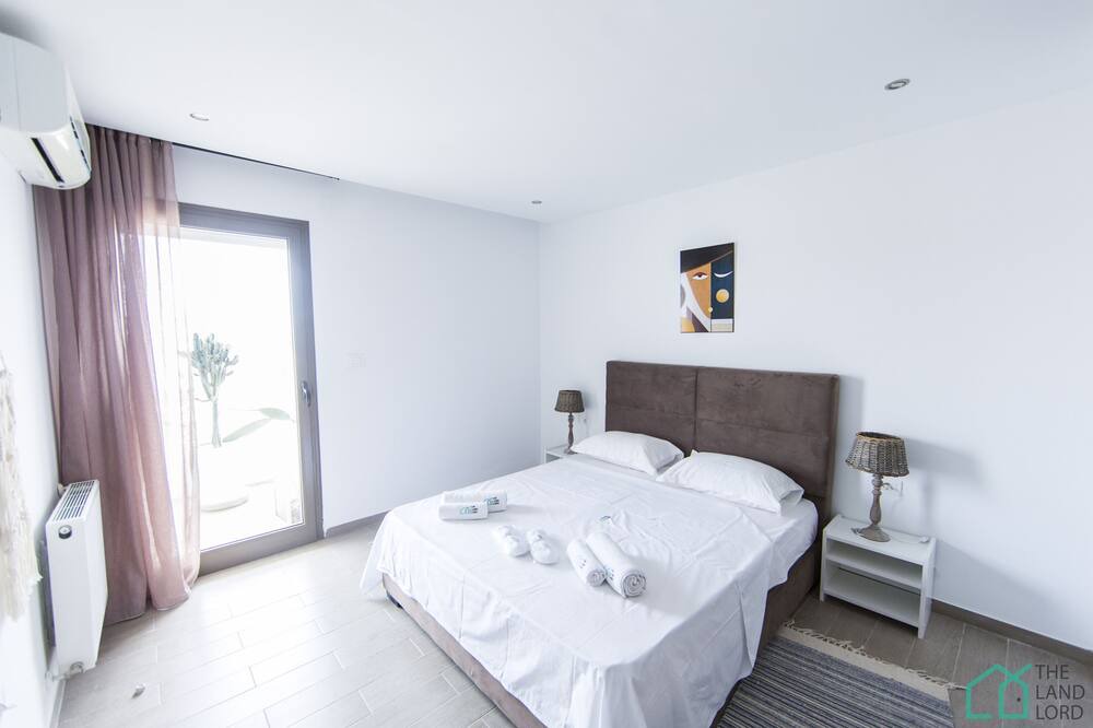 Photo of Bedroom in Jardins De Carthage