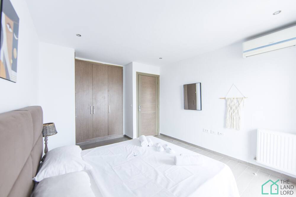 Photo of Bedroom in Jardins De Carthage