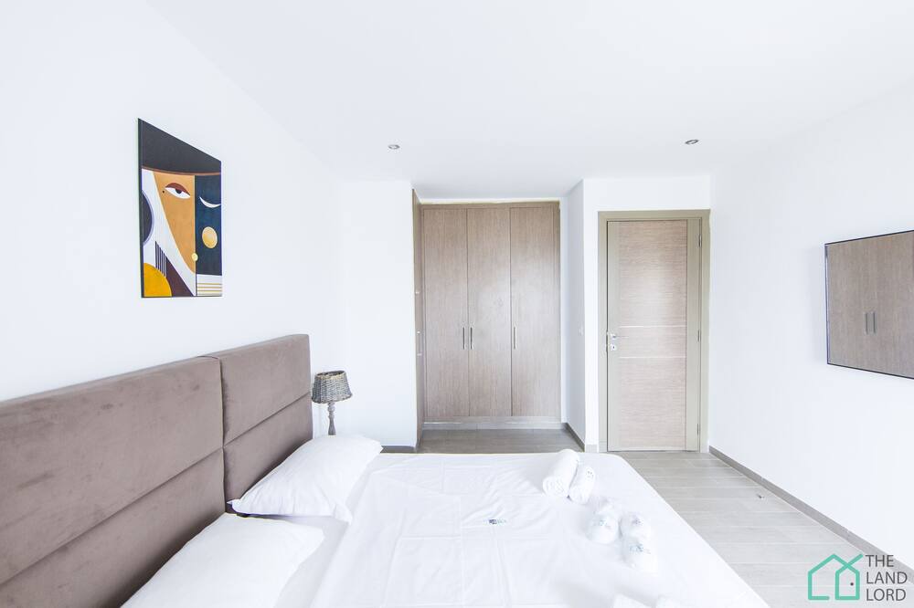 Photo of Bedroom in Jardins De Carthage