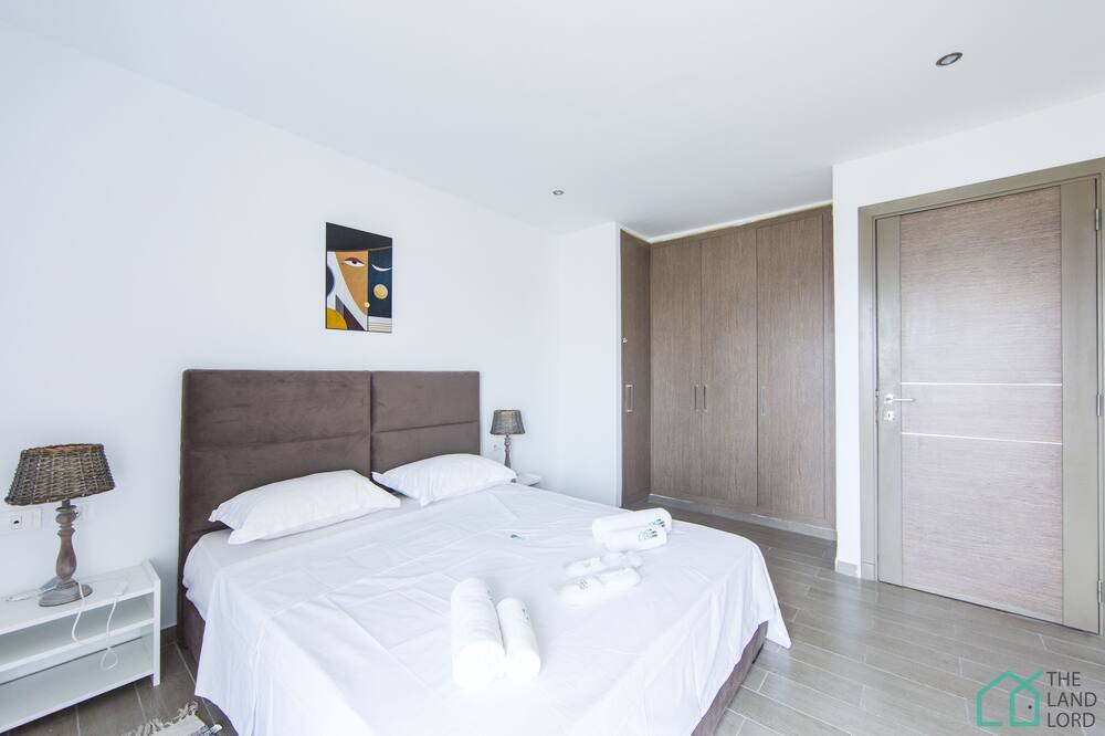 Photo of Bedroom in Jardins De Carthage