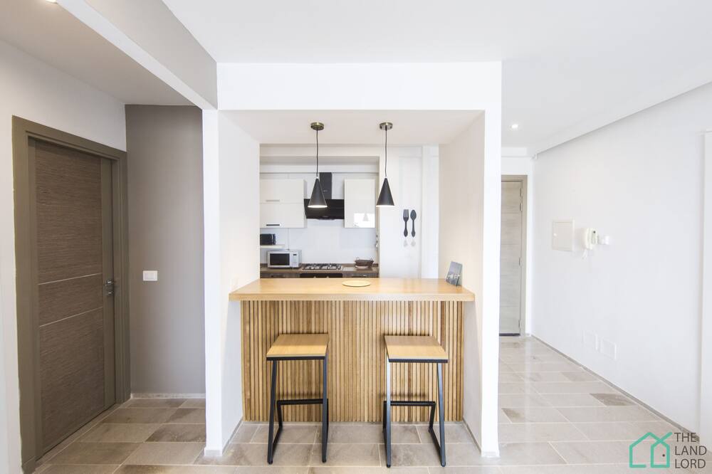 Photo of Kitchen in Jardins De Carthage