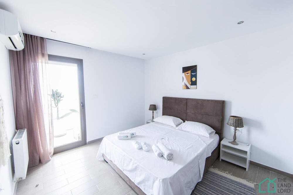 Photo of Bedroom in Jardins De Carthage