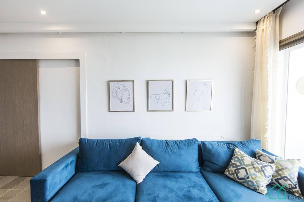 Photo of Livingroom in Jardins De Carthage