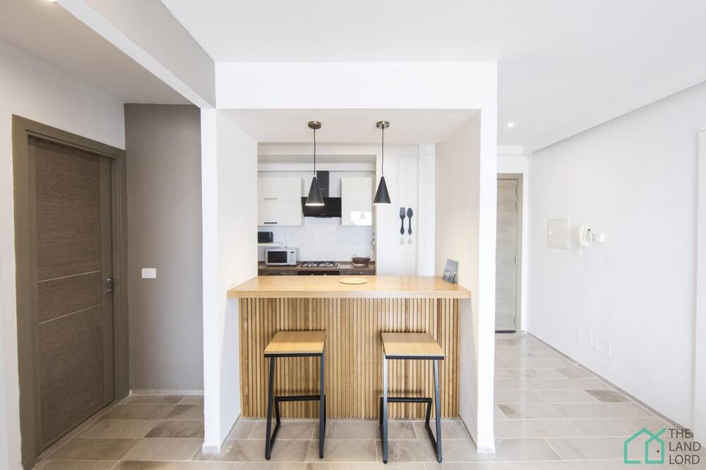 Photo of Kitchen in Jardins De Carthage
