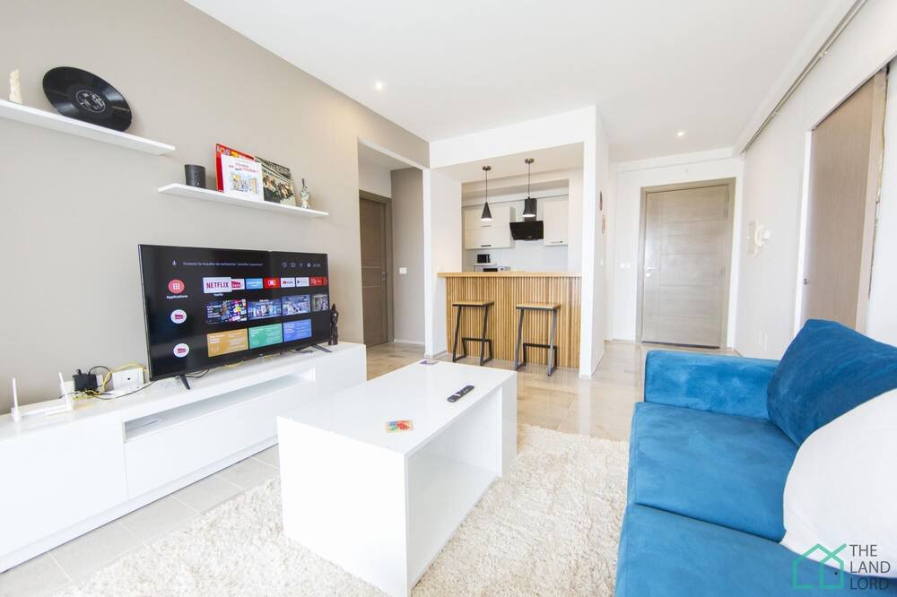 Photo of Livingroom in Jardins De Carthage