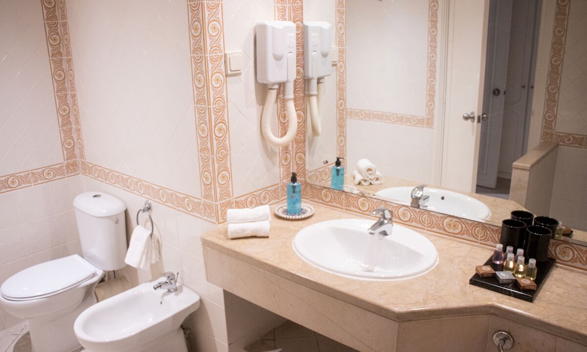 Photo of Bathroom in Mansoura