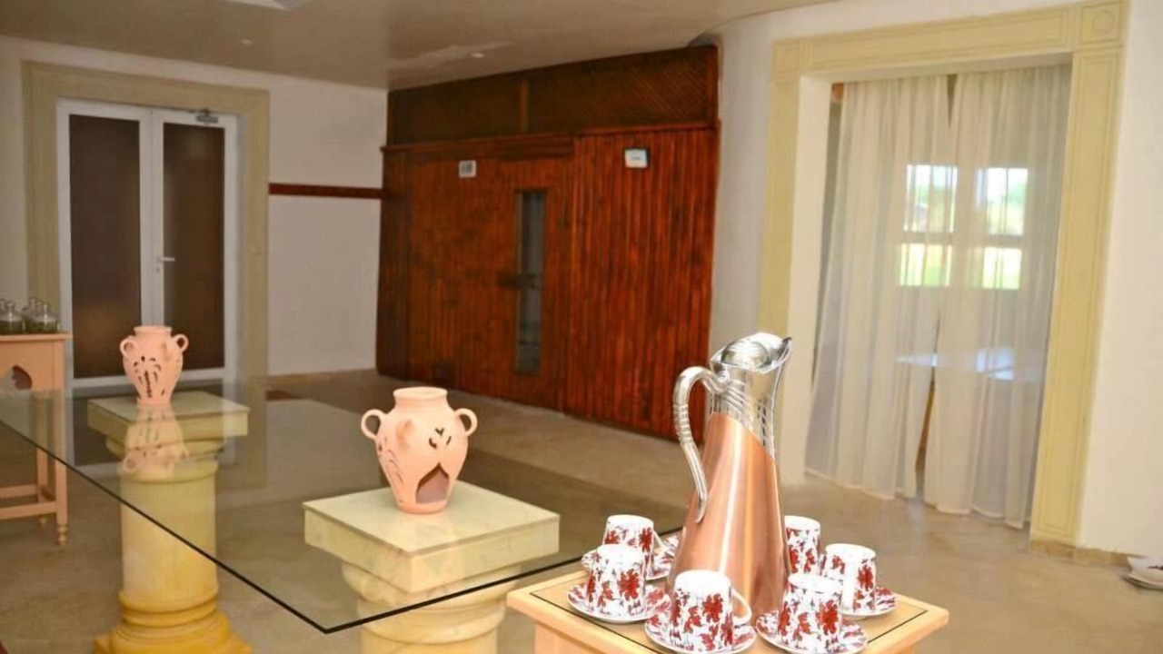 Photo of Bedroom in Mansoura