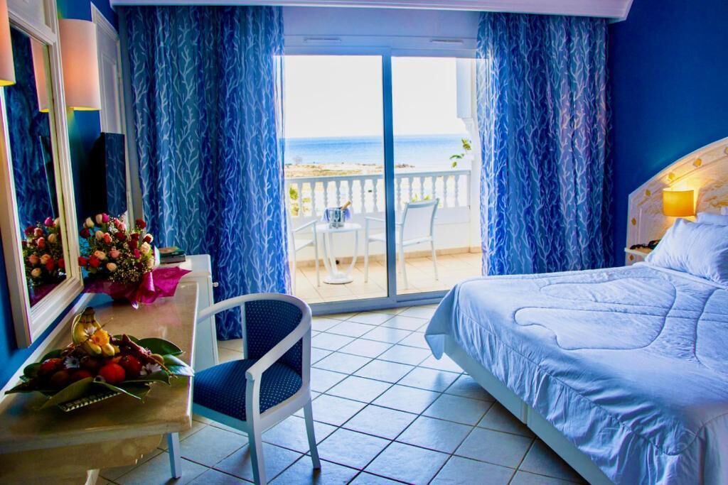 Photo of Bedroom in Mansoura