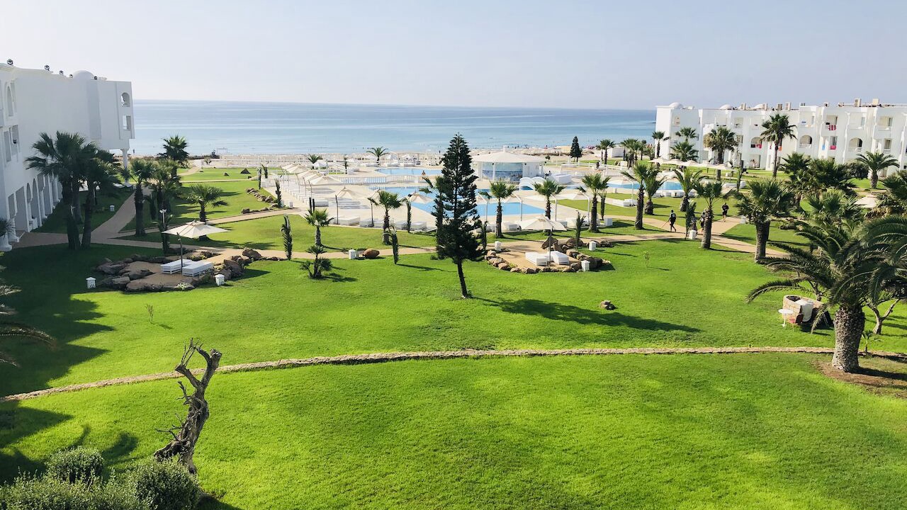 Photo of Outdoor in Mansoura