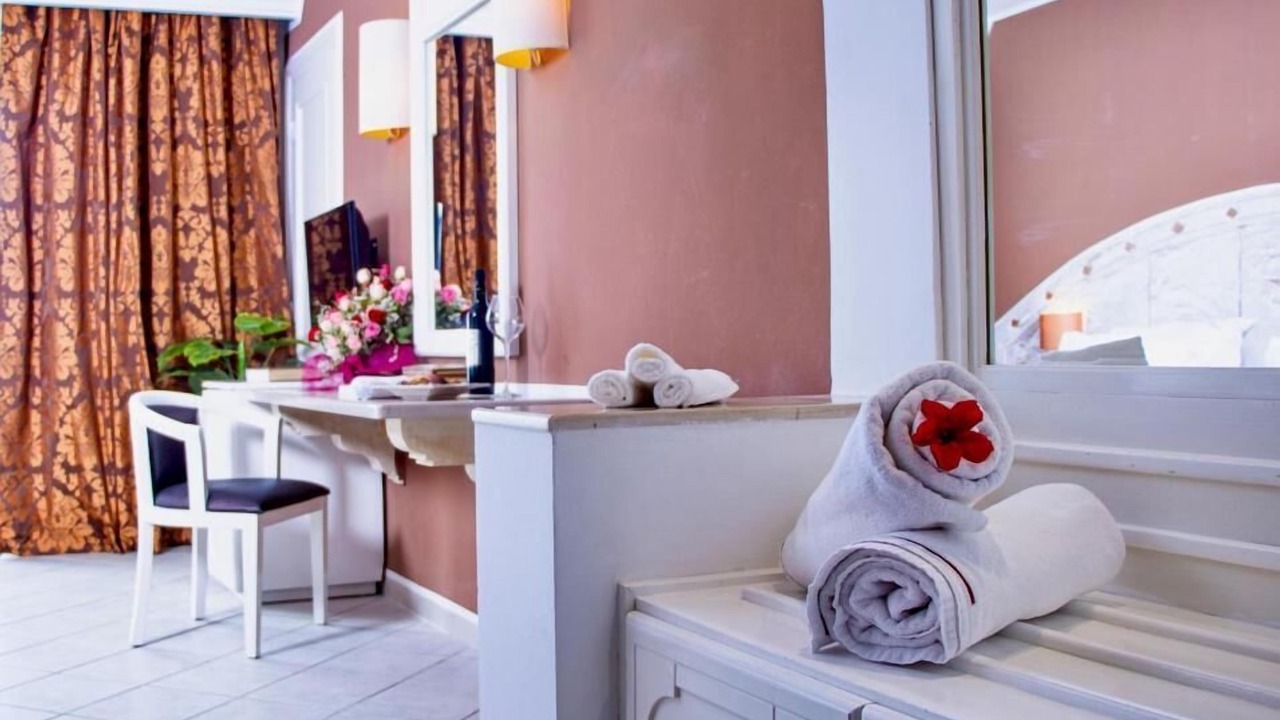 Photo of Bedroom in Mansoura