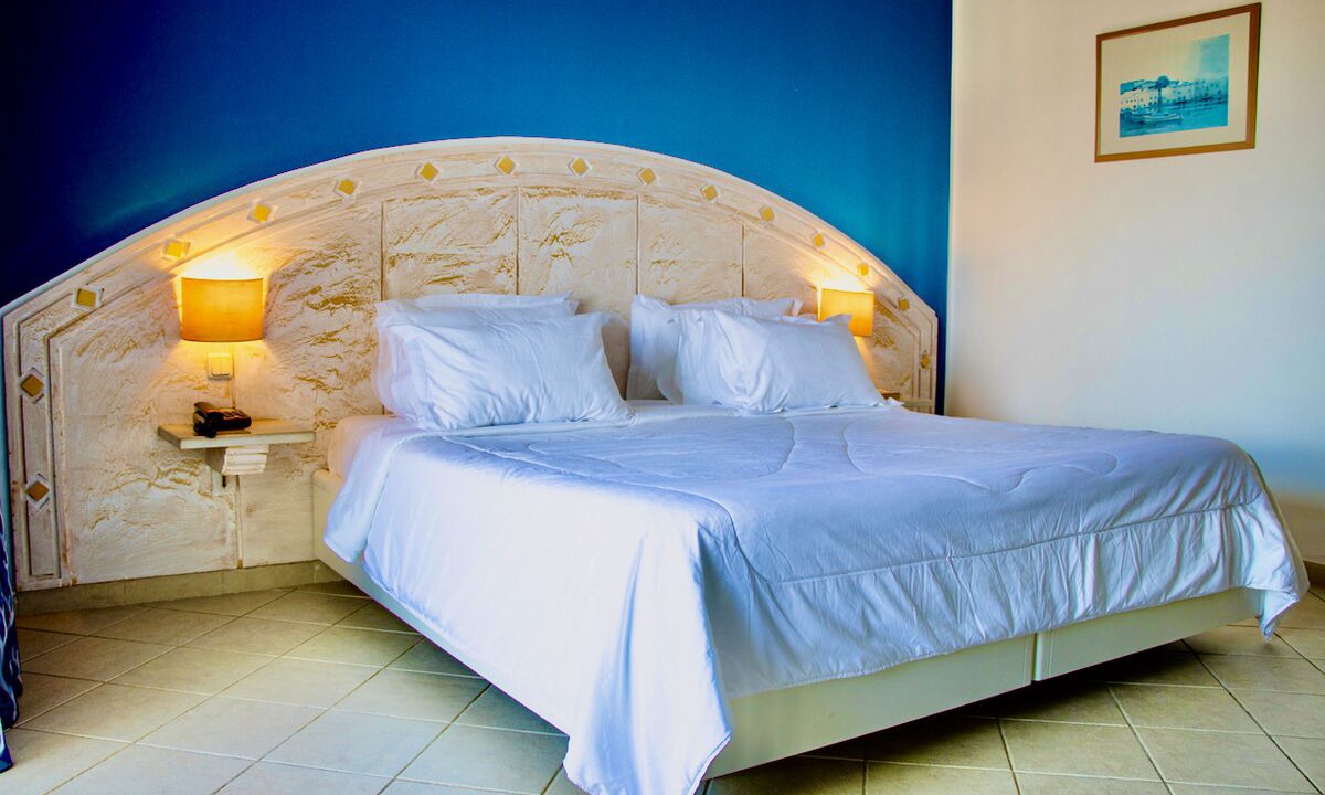 Photo of Bedroom in Mansoura