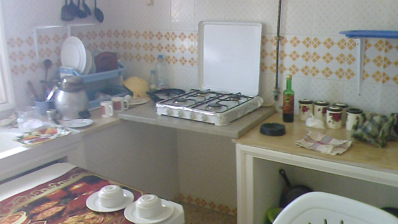 Photo of Patio Balcony in Shaline