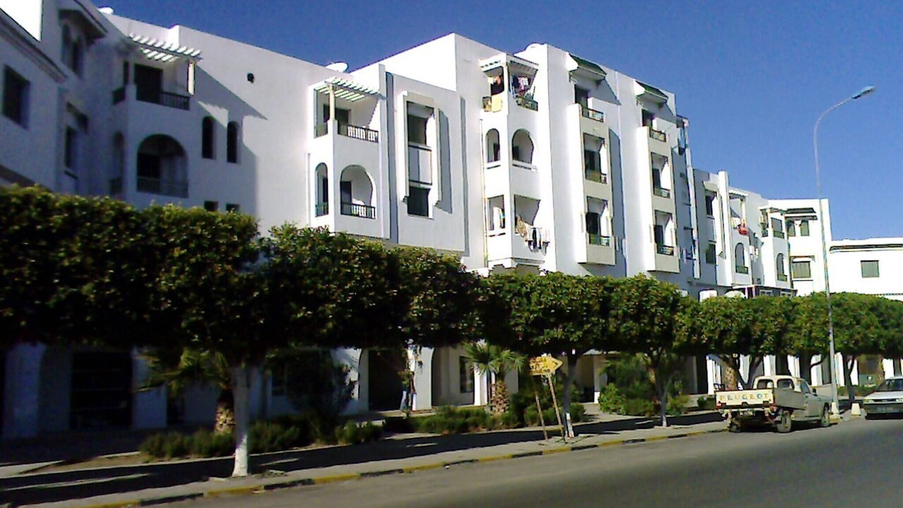 Photo of Outdoor in Shaline