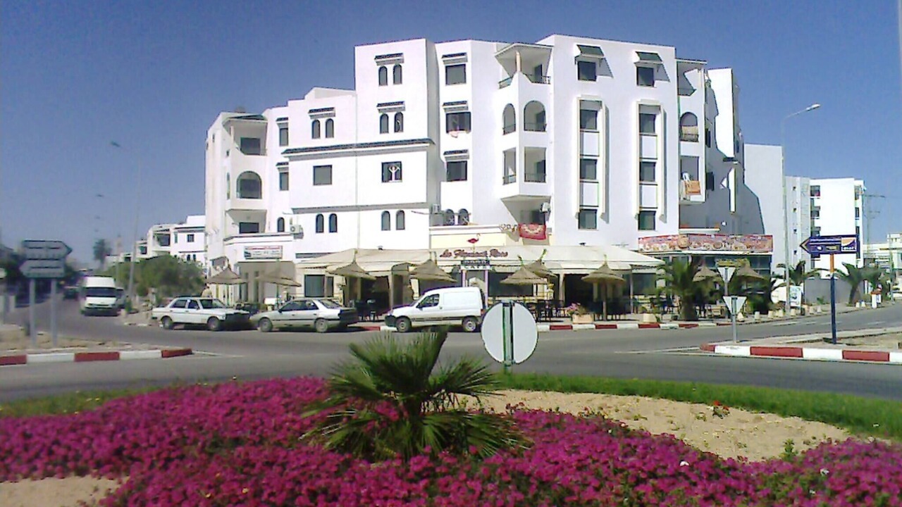 Photo of Patio Balcony in Shaline