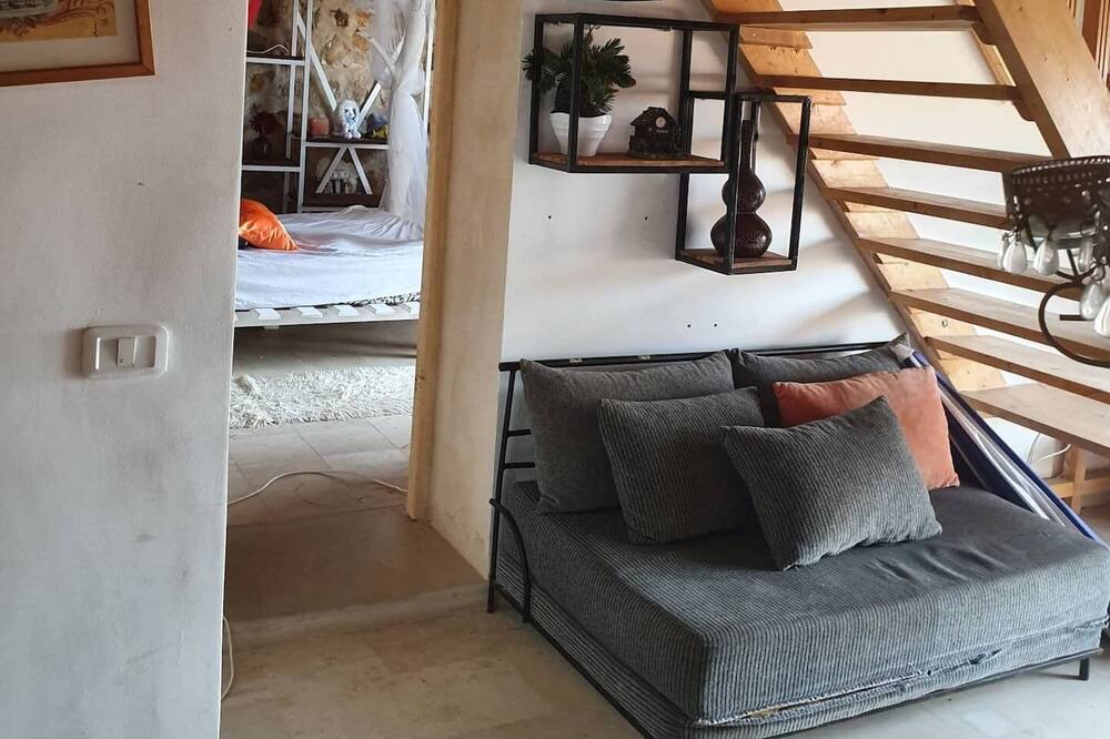 Photo of Livingroom in Bizerte