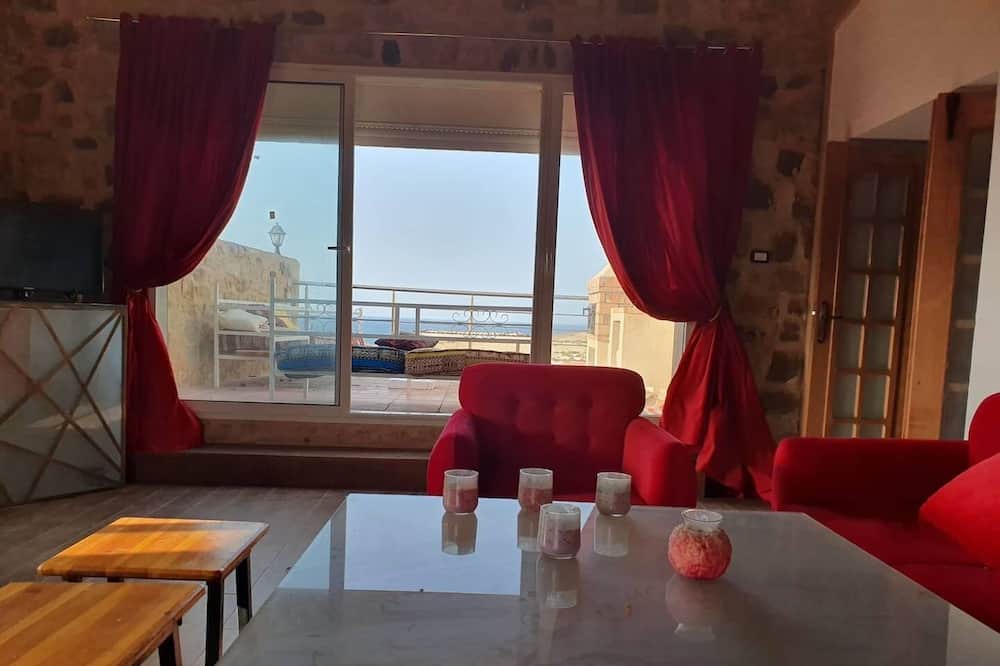 Photo of Livingroom in Bizerte