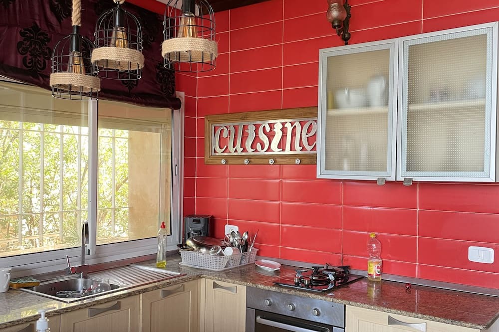 Photo of Kitchen in Bizerte