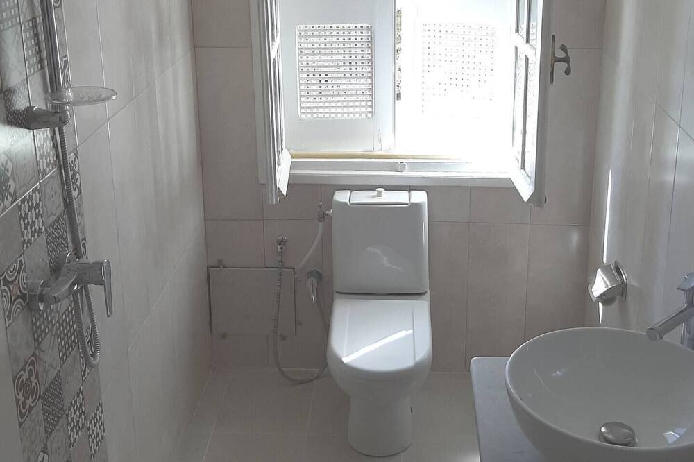 Photo of Bathroom in Bizerte