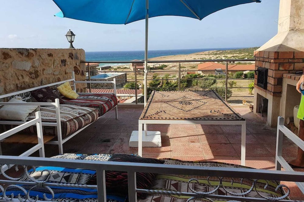 Photo of Patio Balcony in Bizerte