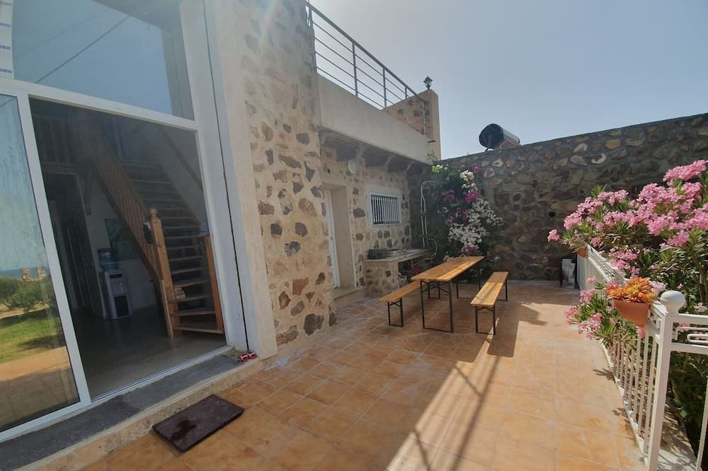 Photo of Patio Balcony in Bizerte