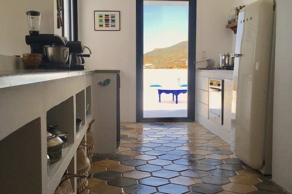 Photo of Kitchen in Aousja