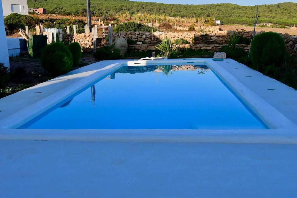 Photo of Outdoor in Aousja