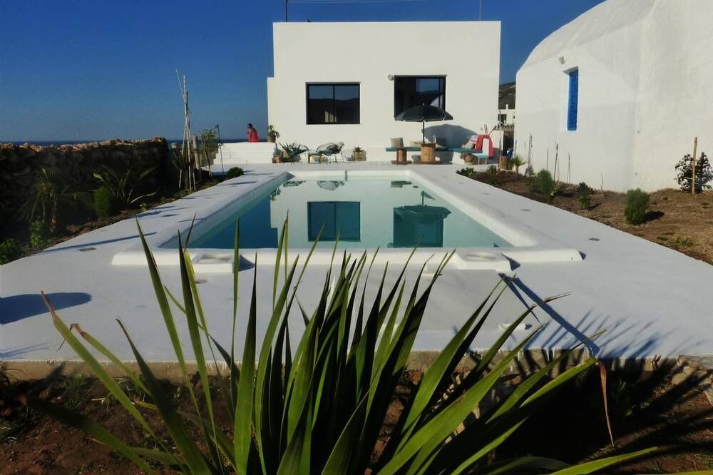 Photo of Outdoor in Aousja