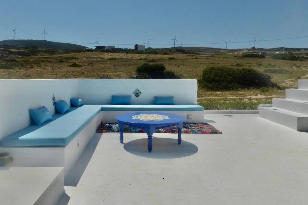 Photo of Patio Balcony in Aousja
