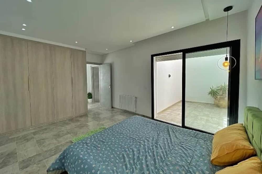 Photo of Bedroom in Yasmine