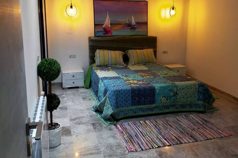 Photo of Bedroom in Yasmine