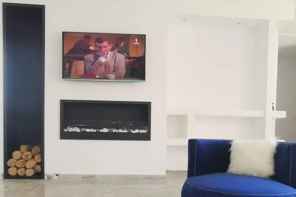 Photo of Livingroom in Yasmine