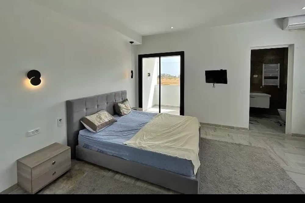 Photo of Bedroom in Yasmine