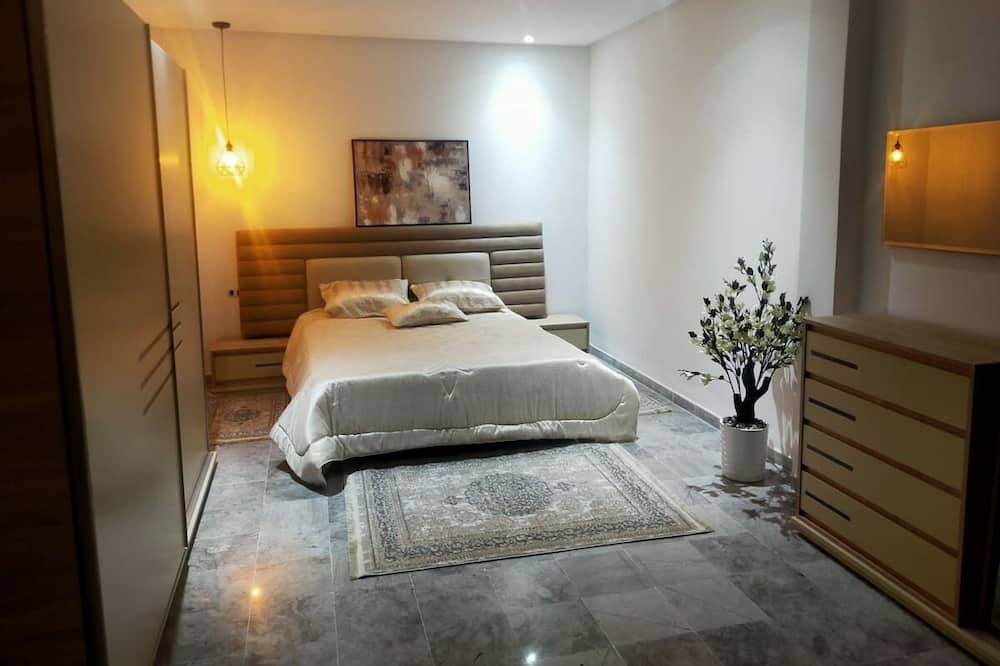 Photo of Bedroom in Yasmine