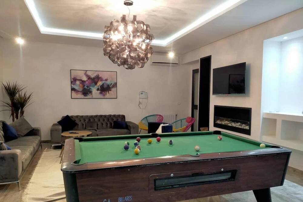 Photo of Bedroom in Yasmine