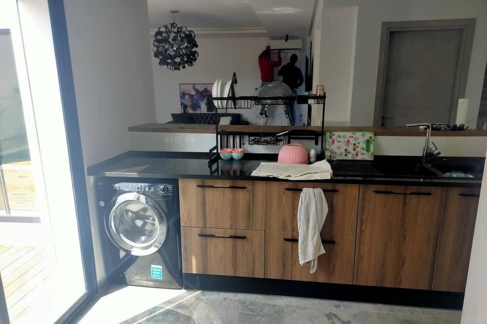 Photo of Kitchen in Yasmine