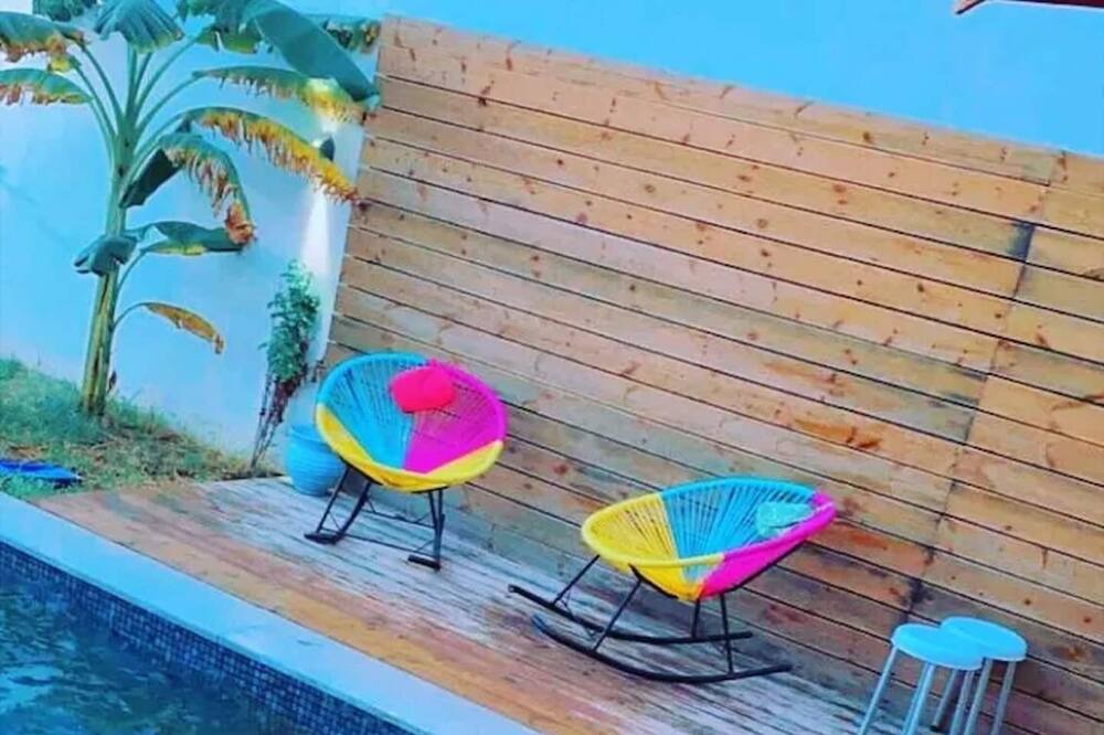 Photo of Outdoor in Yasmine