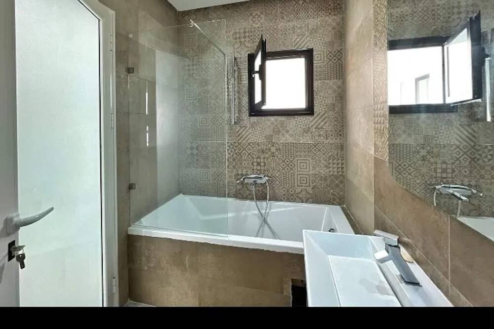 Photo of Bathroom in Yasmine