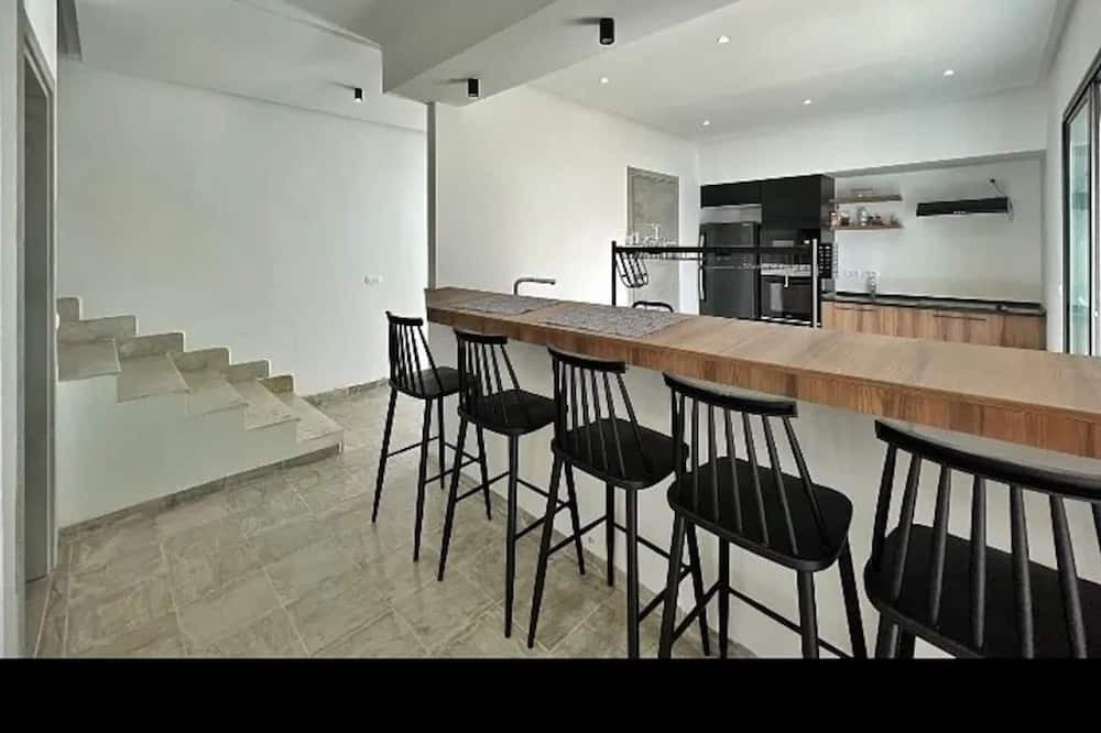 Photo of Kitchen in Yasmine