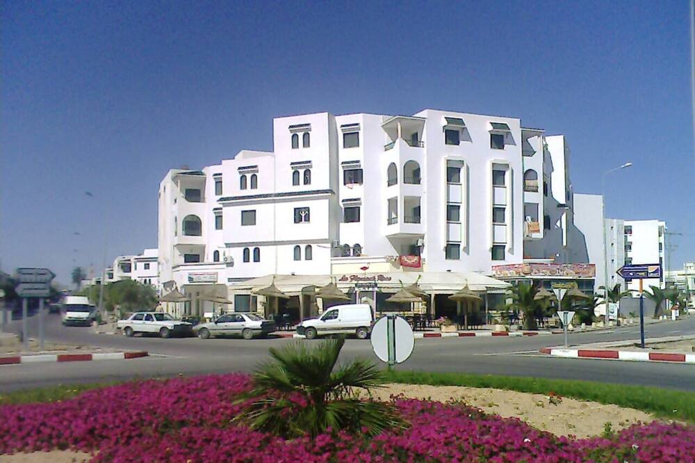 Photo of Outdoor in Shaline