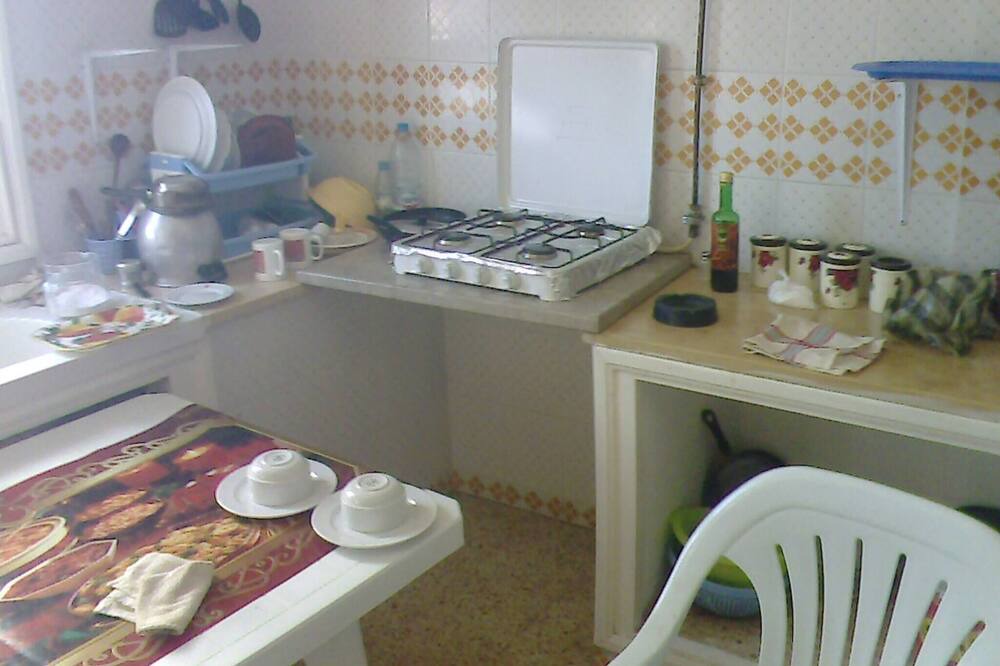 Photo of Kitchen in Shaline