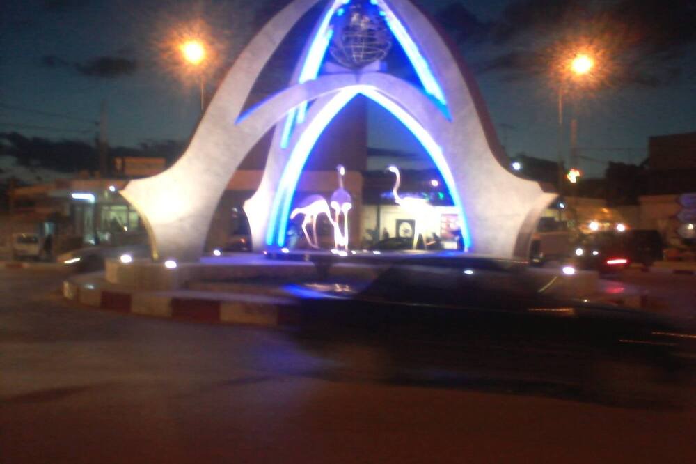 Photo of Outdoor in Shaline
