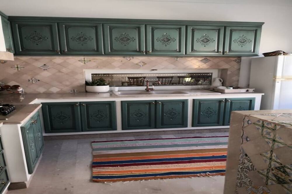 Photo of Kitchen in Kelibia