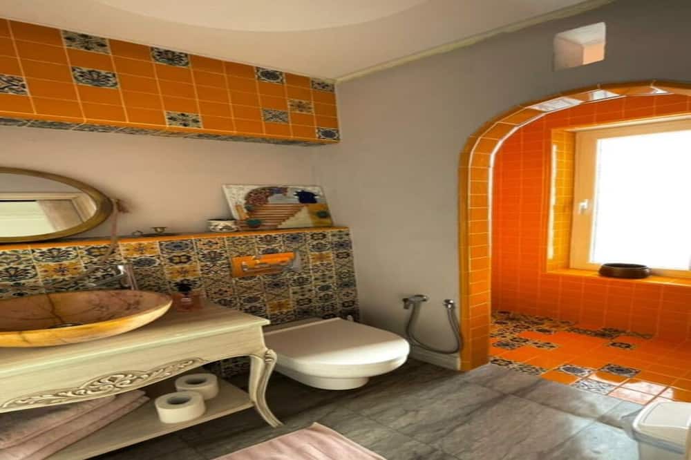 Photo of Bathroom in Kelibia