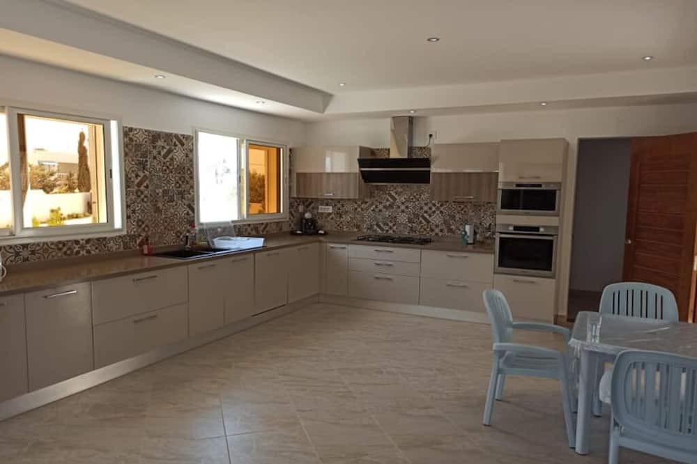 Photo of Kitchen in Houmt Arbah
