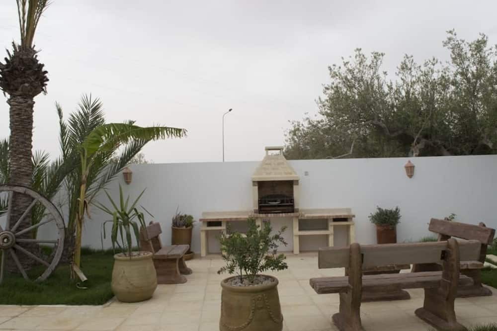 Photo of Patio Balcony in Houmt Arbah