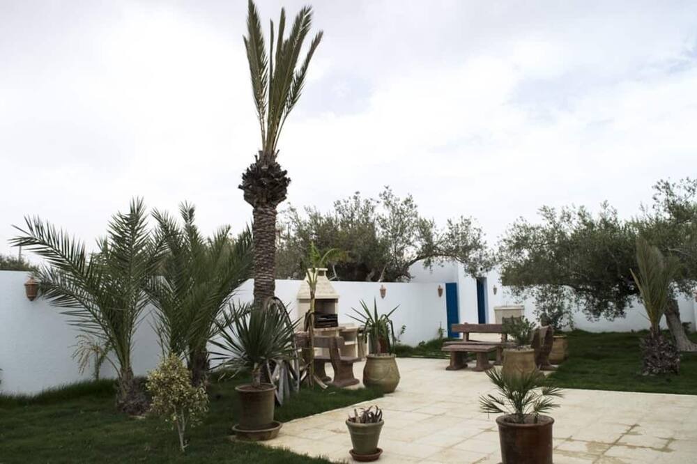 Photo of Outdoor in Houmt Arbah