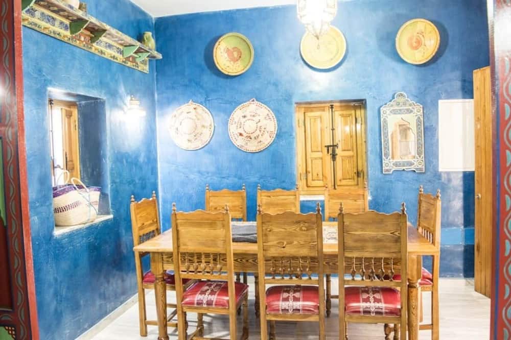 Photo of Kitchen in Houmt Arbah