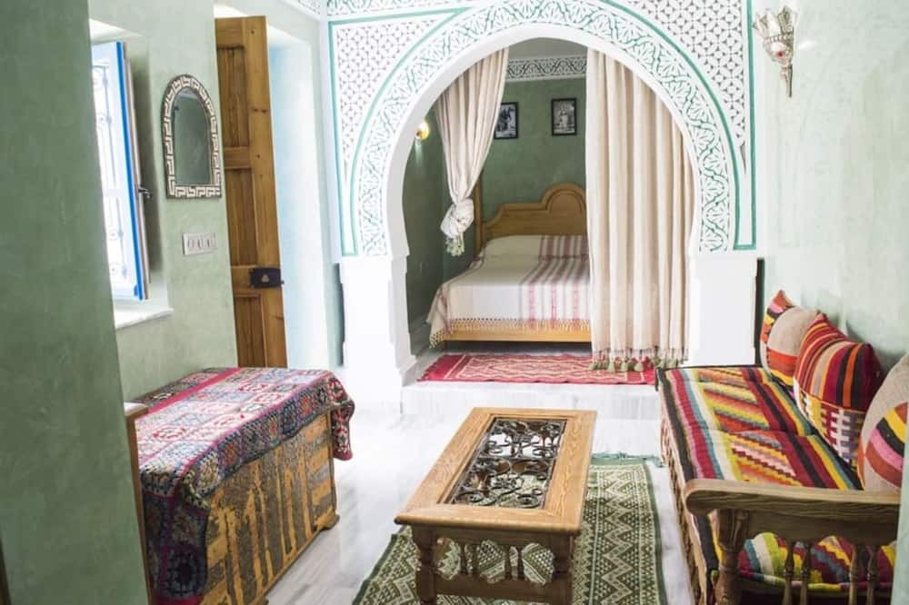 Photo of Bedroom in Houmt Arbah